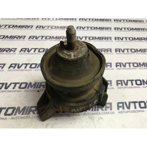 Подушка двигателя Hyundai Santa FE II 2.2 CRDI 2009-2012 219322B000